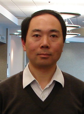 Tiến sĩ Tongwen Wang